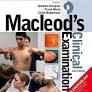 Macleod's Clinical Examination