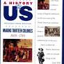 A History of US: Making Thirteen Colonies