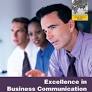 Excellence in Business Communication