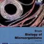 Brock Biology of Microorganisms