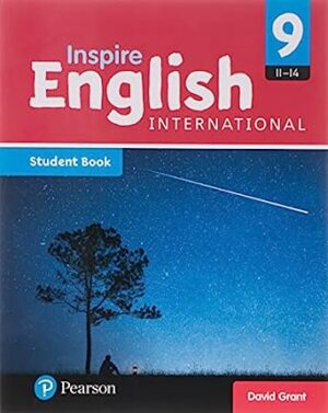 english book