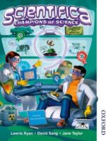 Scientifica Pupil Book 9 (Levels 4-7) - Softcover