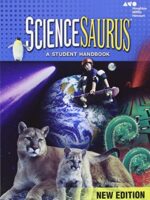 Student Handbook (Softcover) Grades 4-5 (ScienceSaurus)