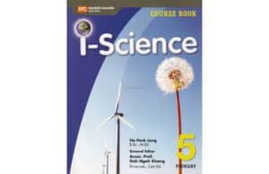 i-Science Course Book 5