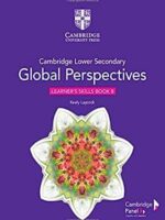 Cambridge Lower Secondary Global Perspectives