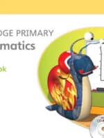 Cambridge Primary Mathematics Stage 4 Games Book