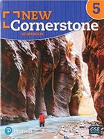 New Cornerstone Grade 5 Workbook