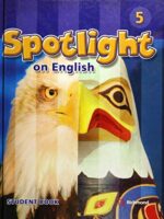 Spotlight 5. Student's Book - Hardcover