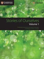 Stories of ourselves volume 1