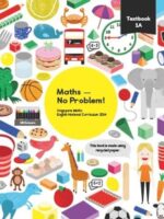 Maths - No Problem Textbook 1A (Mathematics Textbooks for Primary Schools)