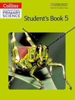 Cambridge Checkpoint Science Workbook 3