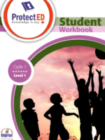 ProtectEd Student Workbook Level 1