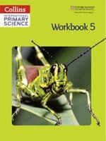 International Primary Science Workbook 5 (Collins International Primary Science)