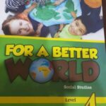 social studies workbook