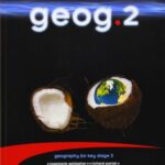 Geog.2: Students' Book - Softcover