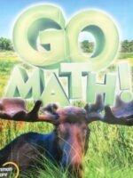 GO MATH CHAPTER 5 GRADE 3