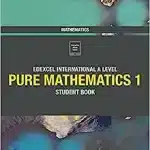 Pure mathematics 1