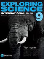 Exploring Science International Year 9 Student Book (Exploring Science 4)