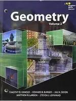 Geometry volume 2