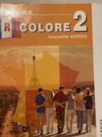 Tri colore 2 nouvelle édition