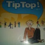 Tip top cahier d activites