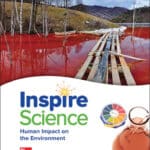 Inspire Science: Integrated G6 Write-In Student Edition Unit 4