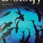 Student Edition 2017 (HMH Biology)