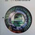 Softcover Vrs1 Grade 11 2020 (Into Literature, 1)