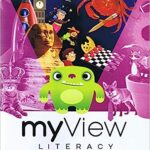 International my view literacy