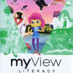 MYVIEW LITERACY 2020 STUDENT INTERACTIVE