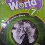 Focus World (Grade 7)