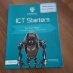 ICT Starters On Track stage 2