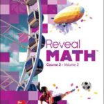 Reveal Math Course 2 Interactive Student