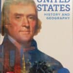 United States History and Geography, S.B