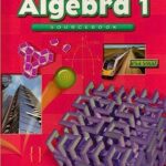 Algebra 1