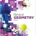 Reveal Geometry, Interactive Student Edition, Volume 1 (MERRILL GEOMETRY)