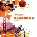 Reveal Algebra 2, Interactive Student Edition, Volume 1 (MERRILL ALGEBRA 2)