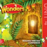 Wonders Reading/Writing Companion Unit 4