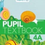 Inspire Maths: 4: Pupil Book 4A