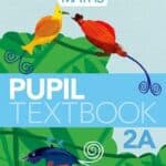 Inspire Maths: 2: Pupil Book 2A