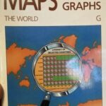 Maps charts graphs the world G