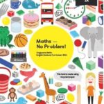 Maths - No Problem Textbook 1A (Mathematics Textbooks for Primary Schools)