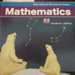 Pearson Mathematics 6A