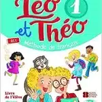 Leo et Theo Tapa blanda – 1 Enero 2019