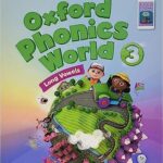 Oxford Phonics World: Level 3: Student Book with App Pack 3