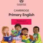 Cambridge Primary English Workbook 3 with Digital Access (1 Year)