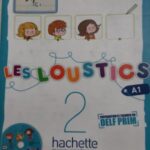 Les Loustics 2 A1: Cahier d'Activites + CD Audio (French Edition)