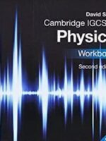 Cambridge IGCSE Physics Workboo