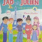 JAD ET JULIEN G4