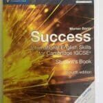 Success International English Skills for Cambridge IGCSE® Student's Book (Cambridge International IGCSE)